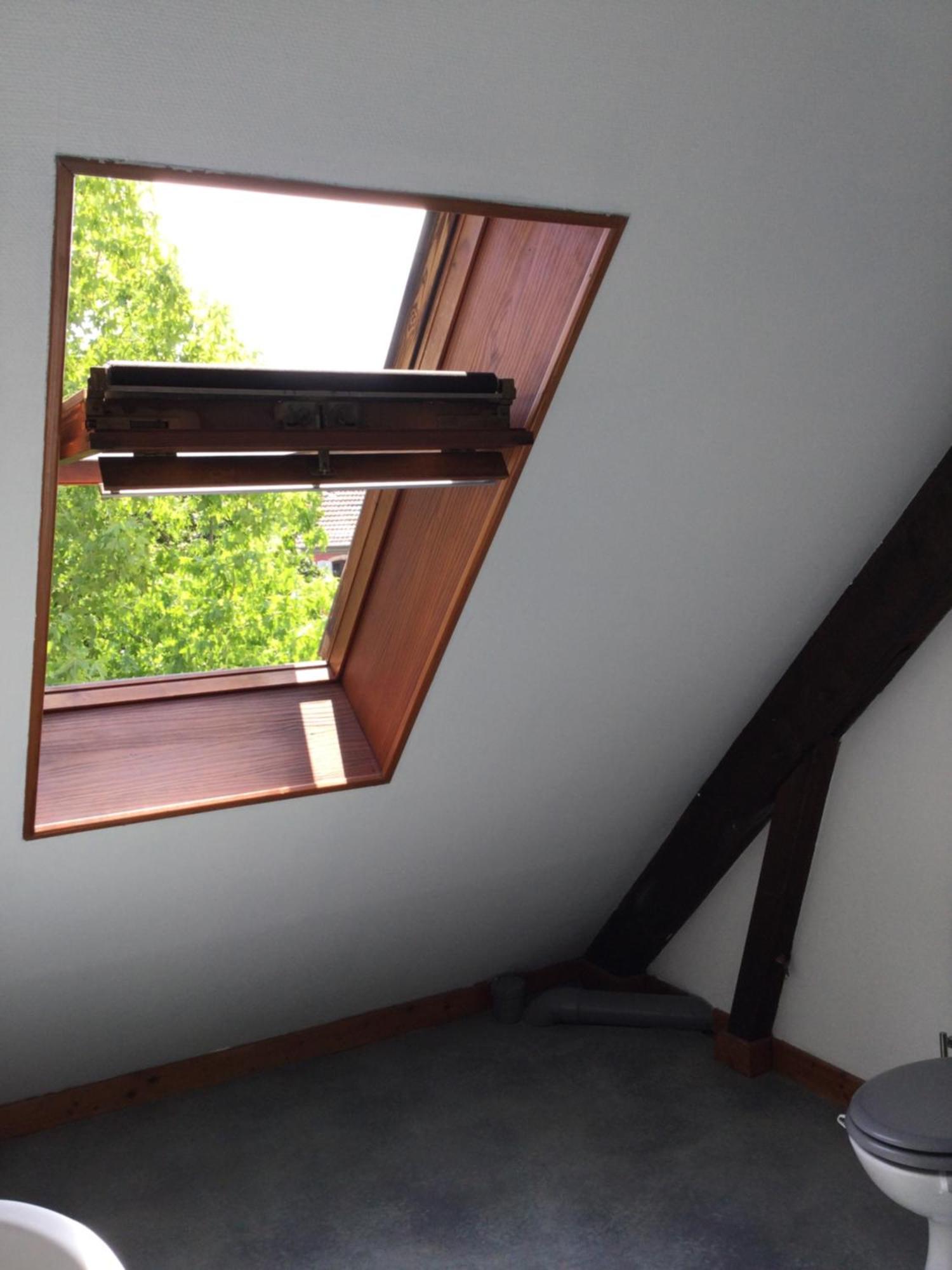 M2Couronne Mulhouse Exterior foto