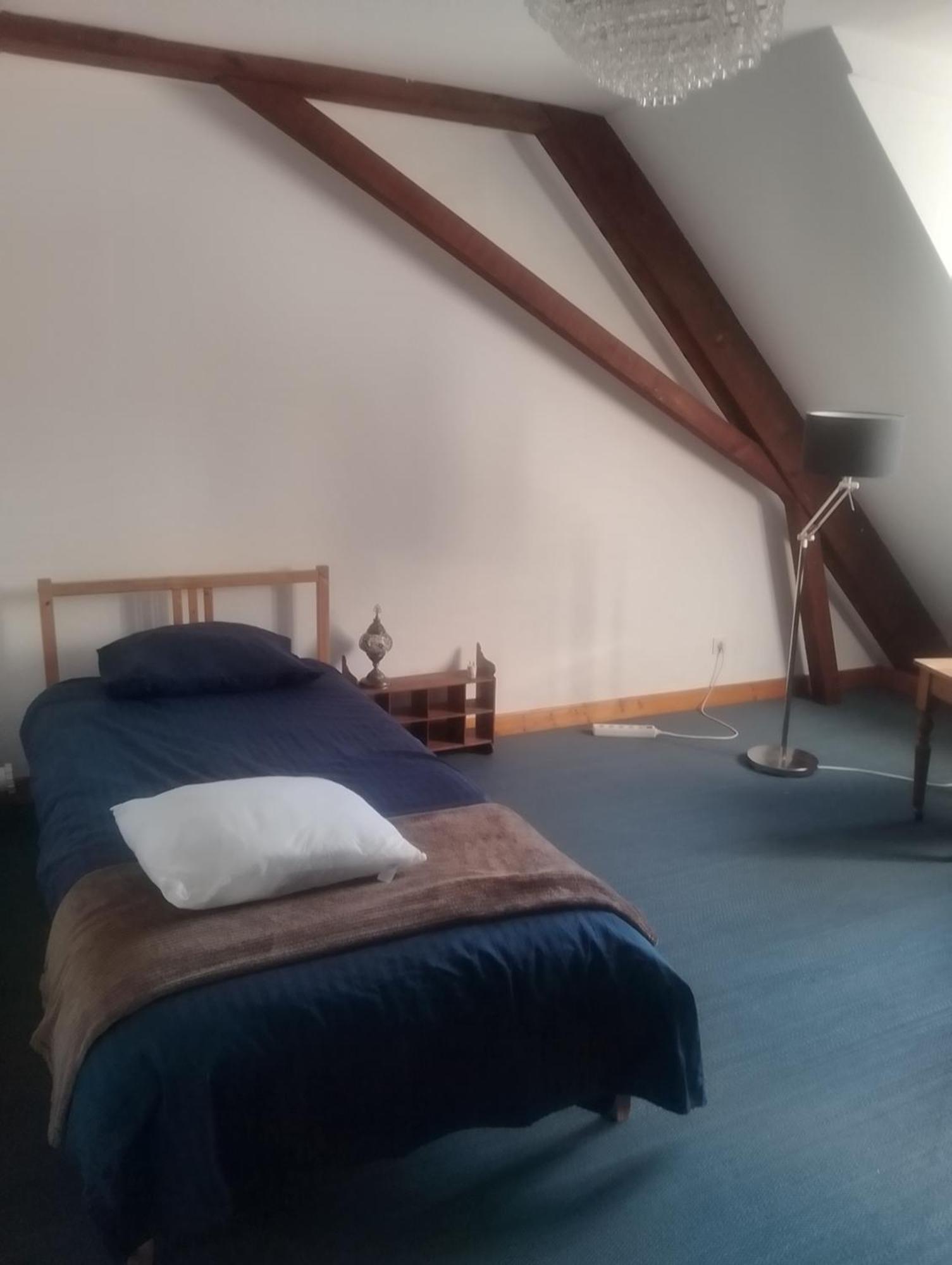 M2Couronne Mulhouse Exterior foto