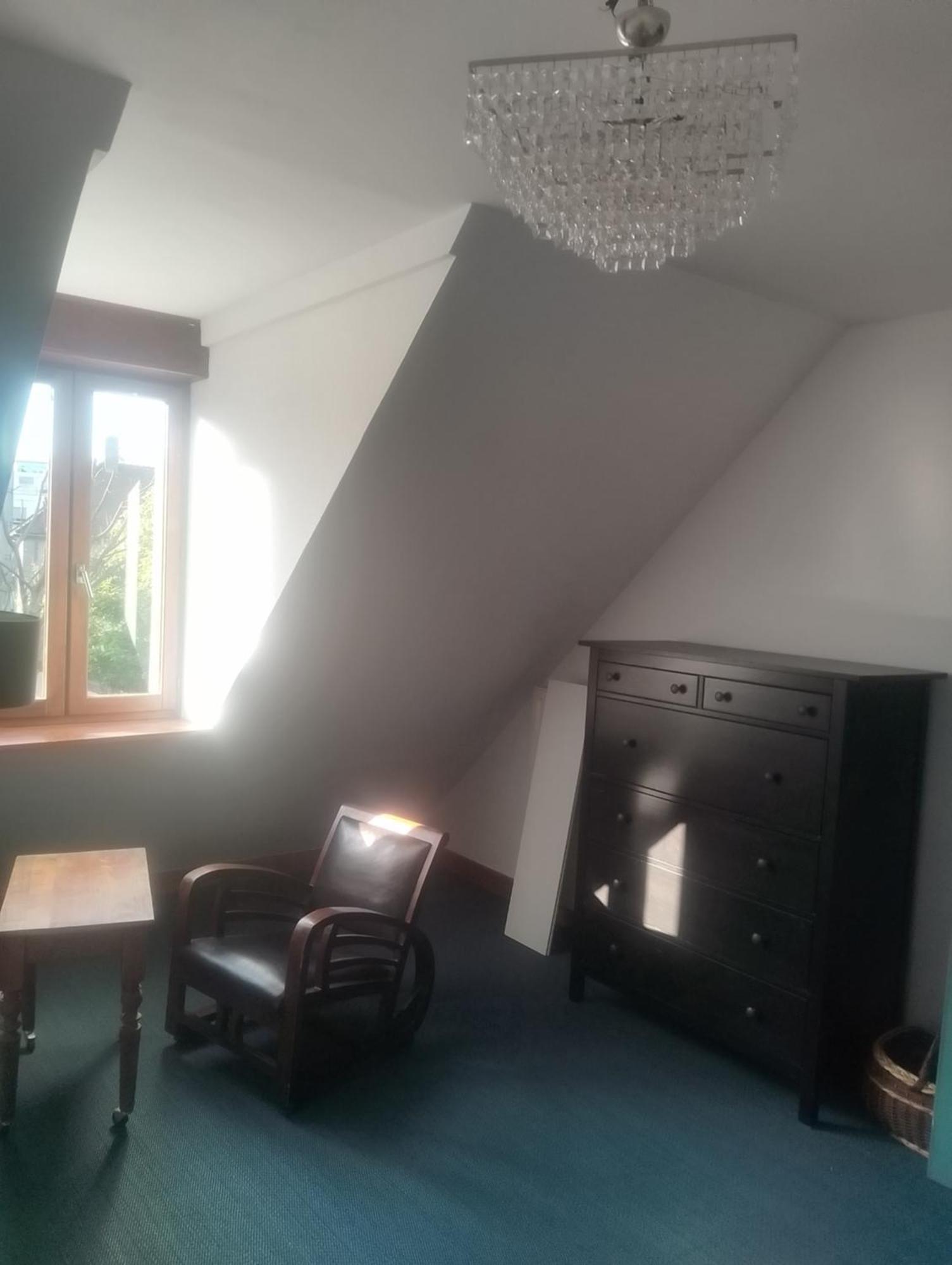 M2Couronne Mulhouse Exterior foto