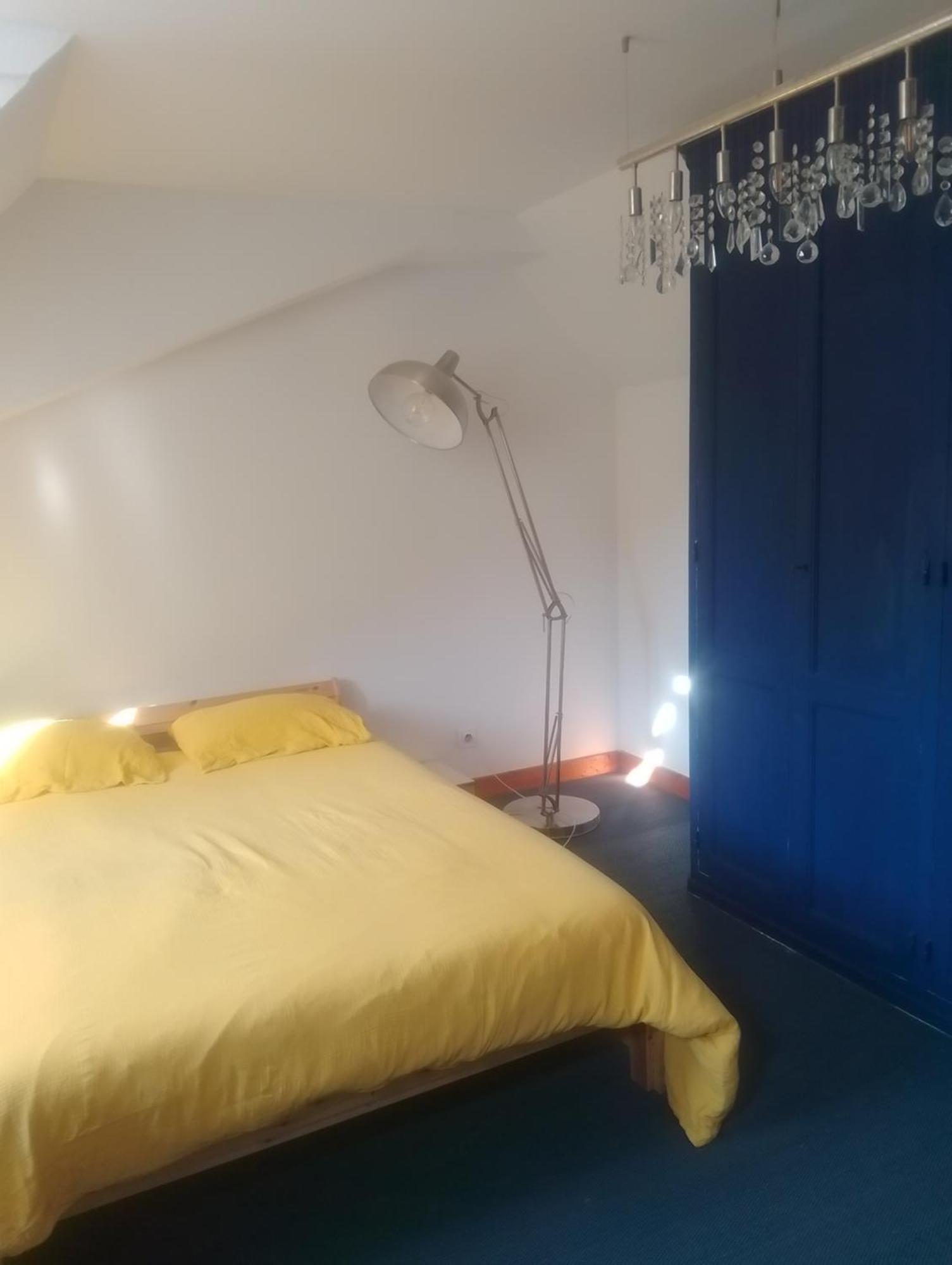 M2Couronne Mulhouse Exterior foto