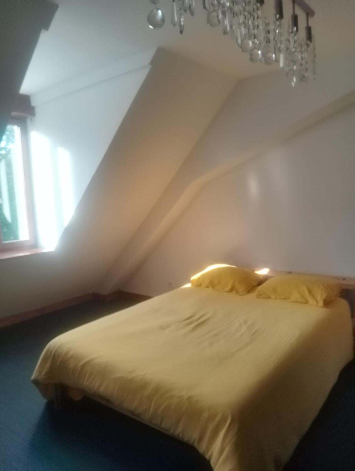 M2Couronne Mulhouse Exterior foto